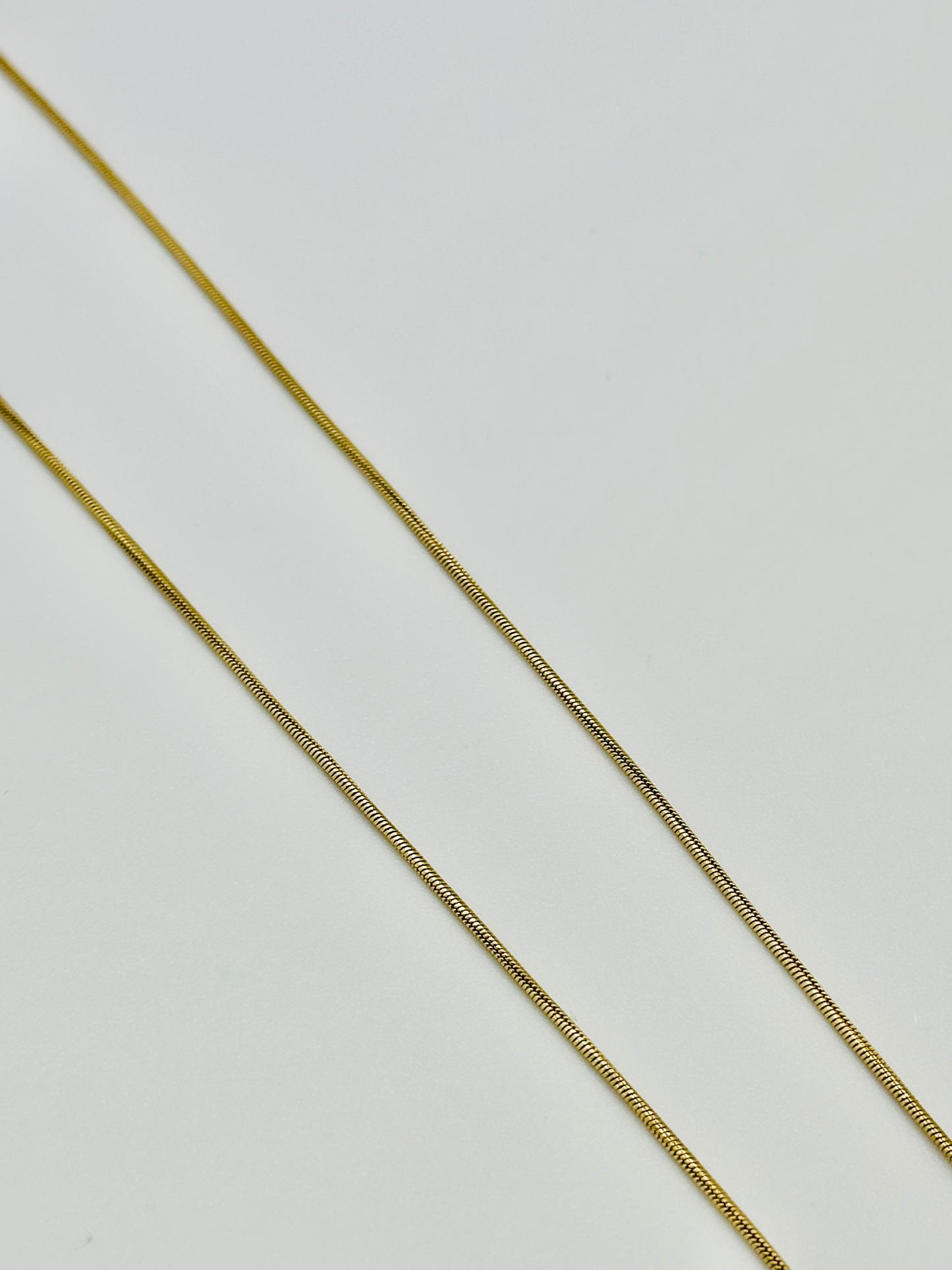 Snake Chain