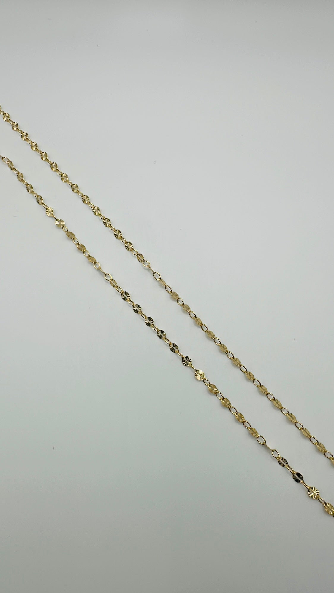Starburst Chain
