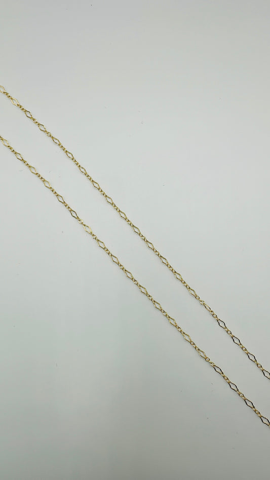 DIA chain