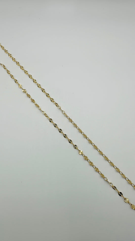 Starburst Chain